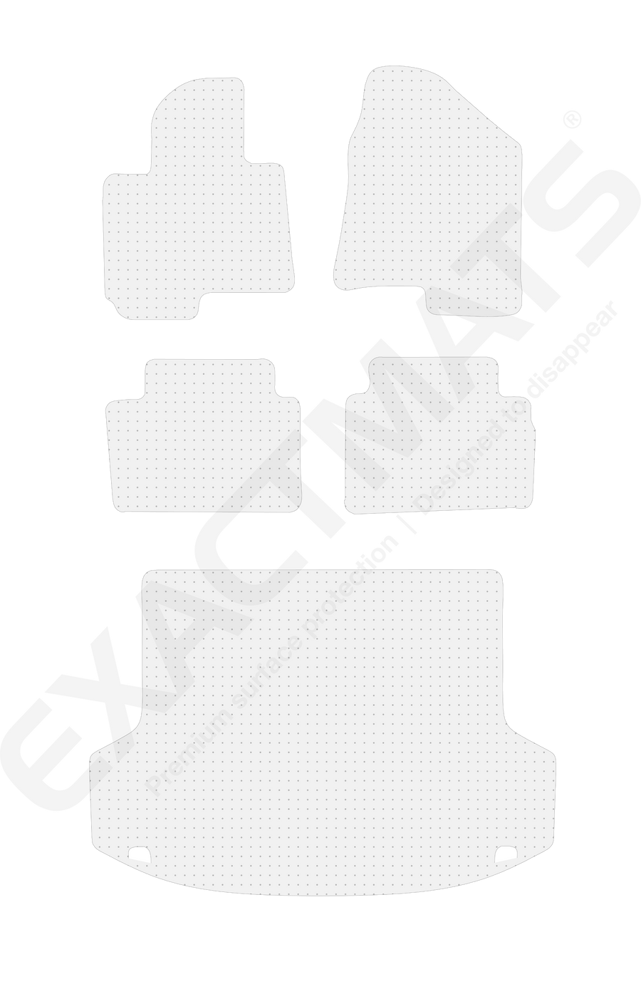 Hyundai Tucson [2010 - 2015]