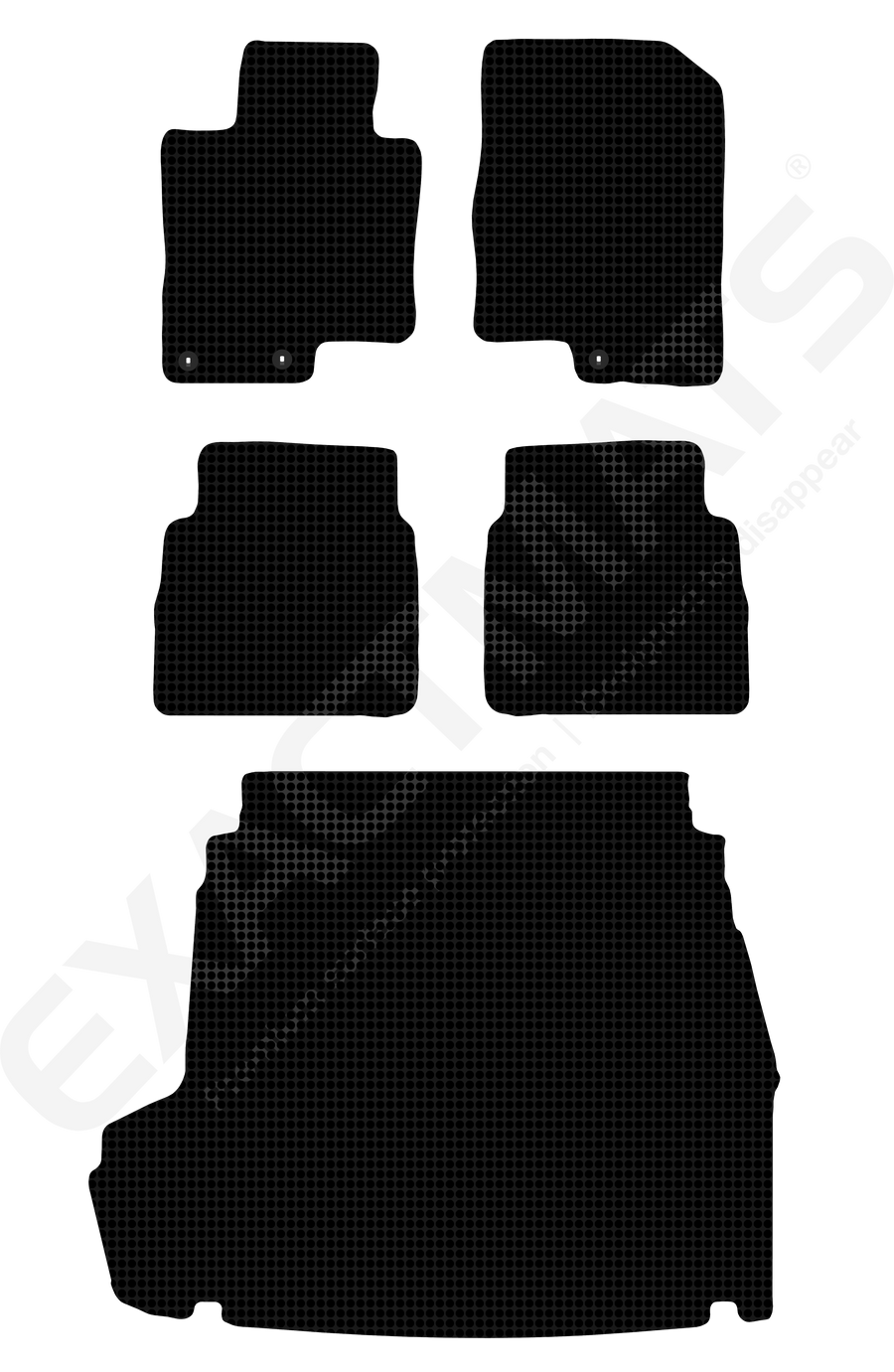 Hyundai Sonata [2011 - 2014]