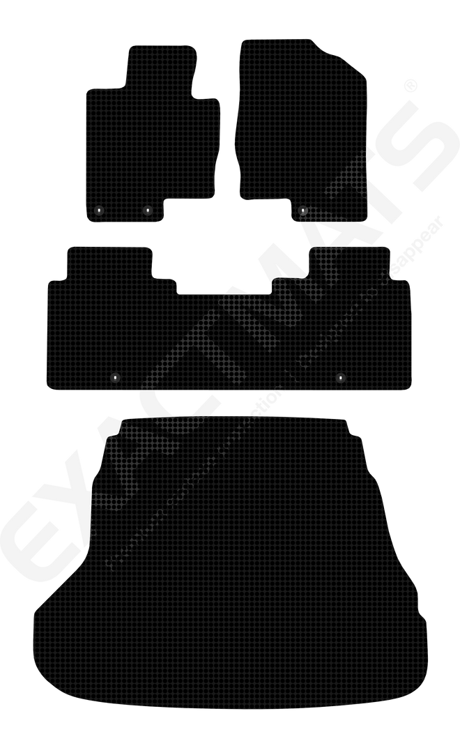 Hyundai Azera [2012 - 2017]