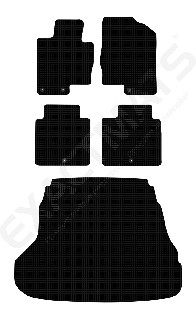 Hyundai Azera [2012 - 2017]