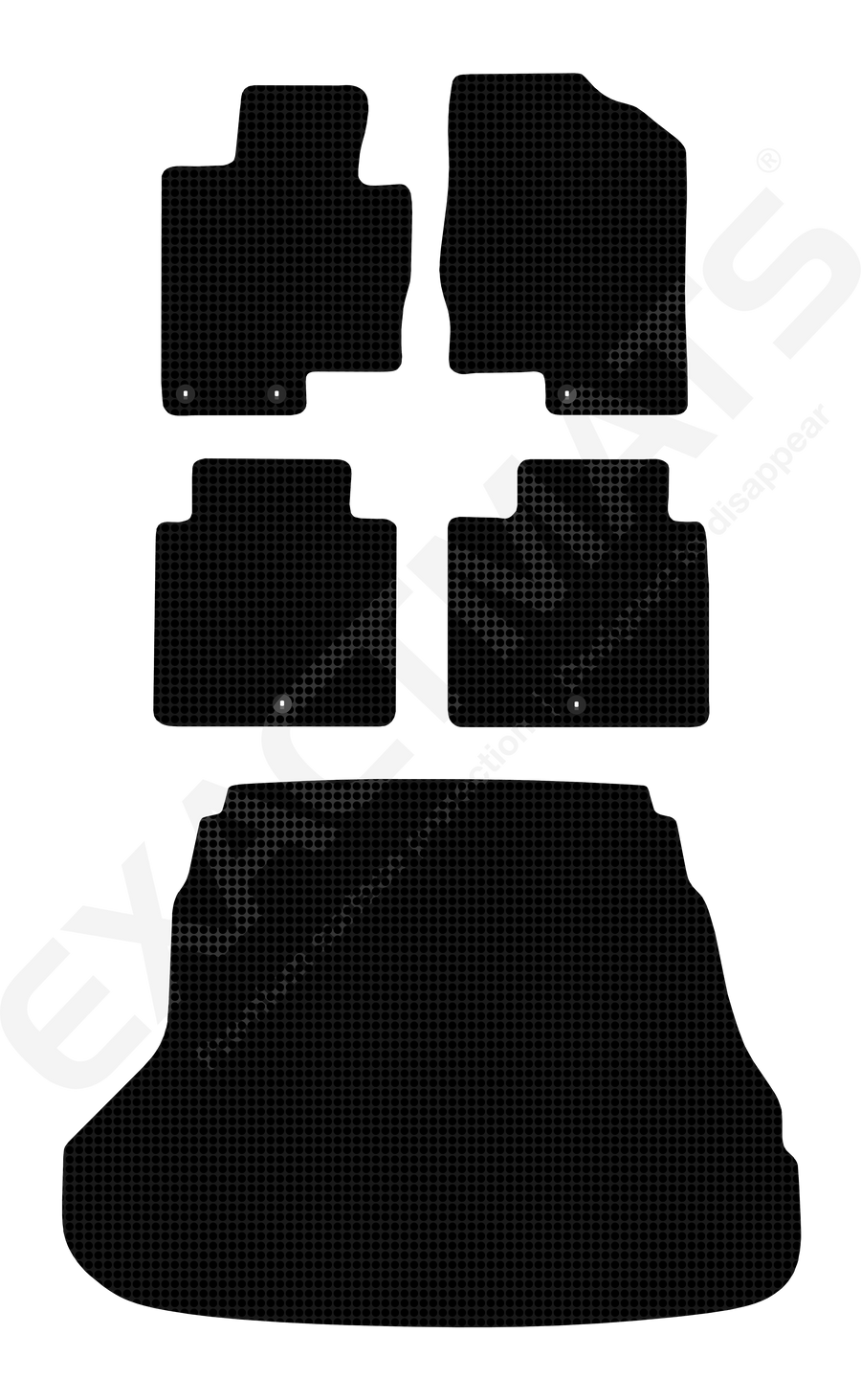 Hyundai Azera [2012 - 2017]