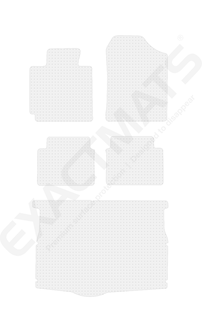 Hyundai Veloster [2012 - 2017]