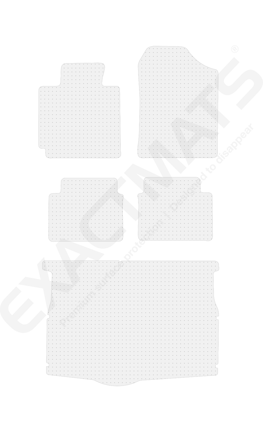 Hyundai Veloster [2012 - 2017]