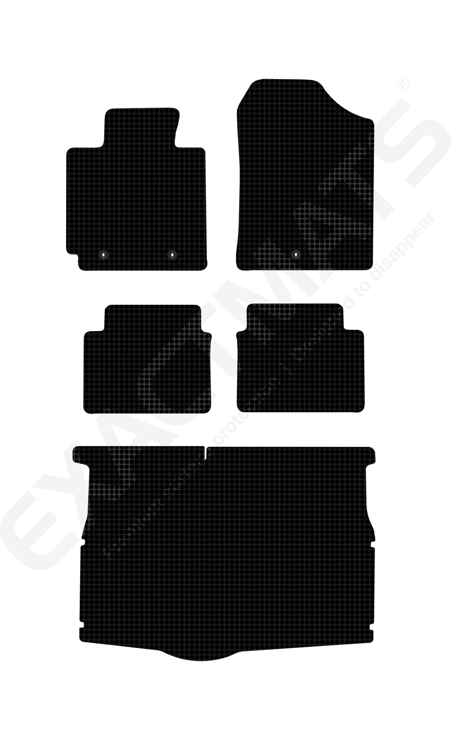 Hyundai Veloster [2012 - 2017]