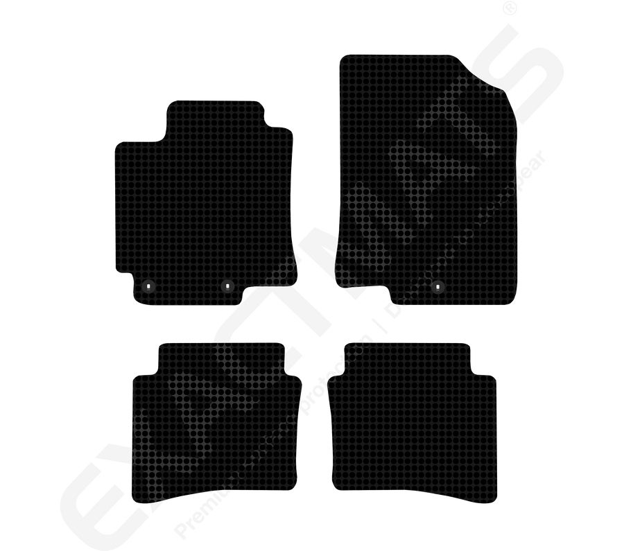 Hyundai Accent [2012 - 2017]