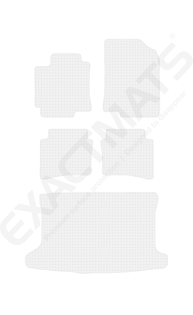 Hyundai Accent [2012 - 2017]