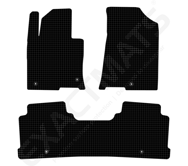 Hyundai Sonata Hybrid [2016 - 2019]