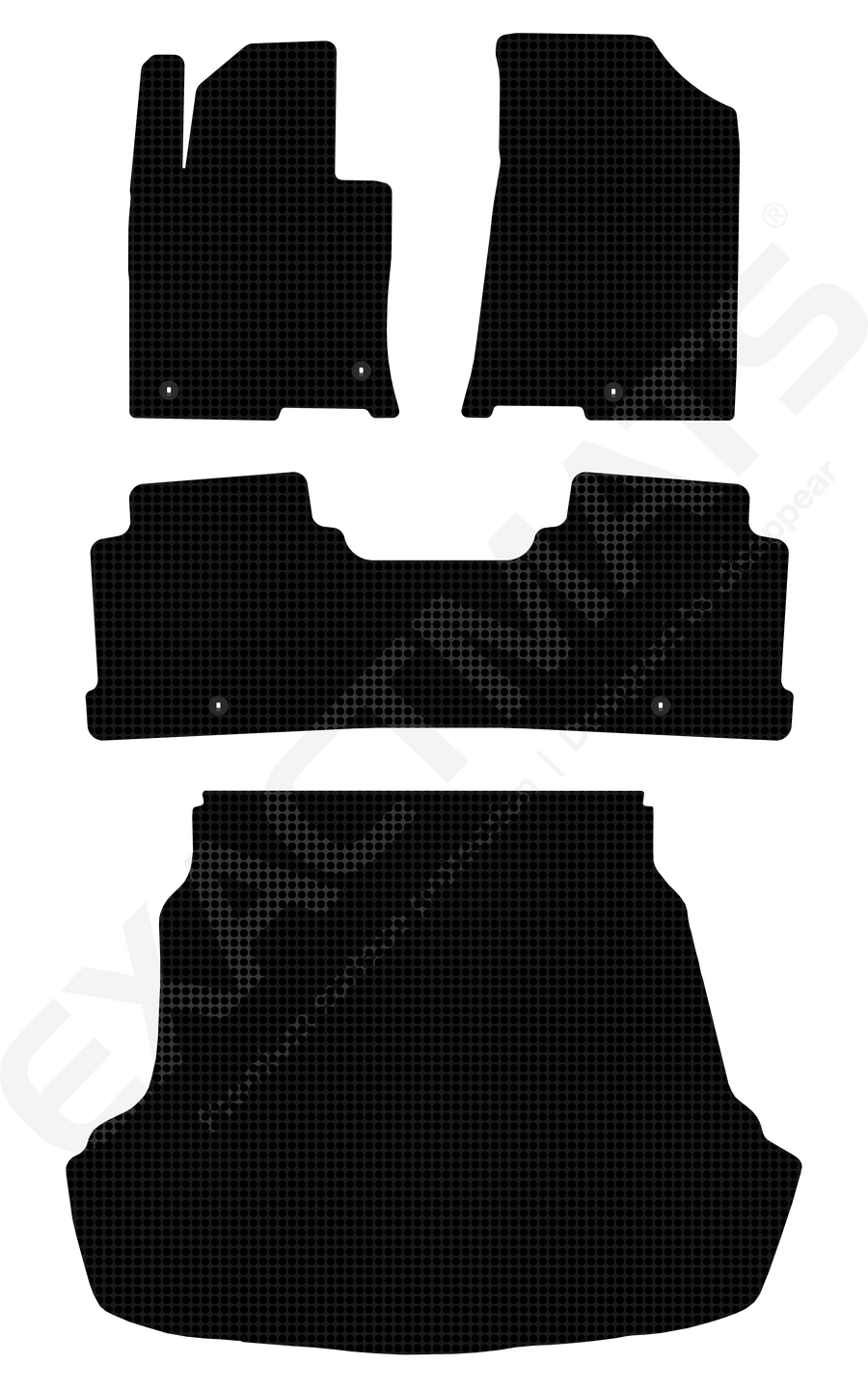 Hyundai Sonata [2015 - 2019]