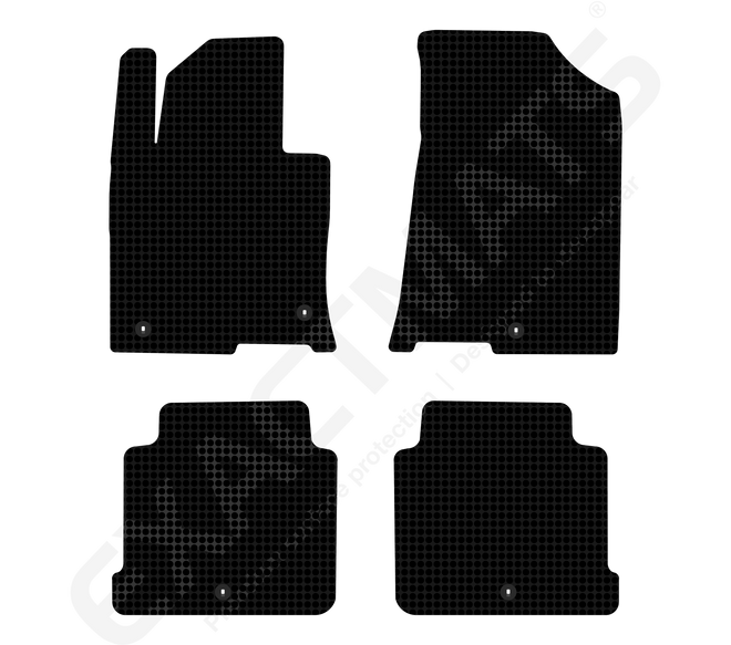 Hyundai Sonata Hybrid [2016 - 2019]