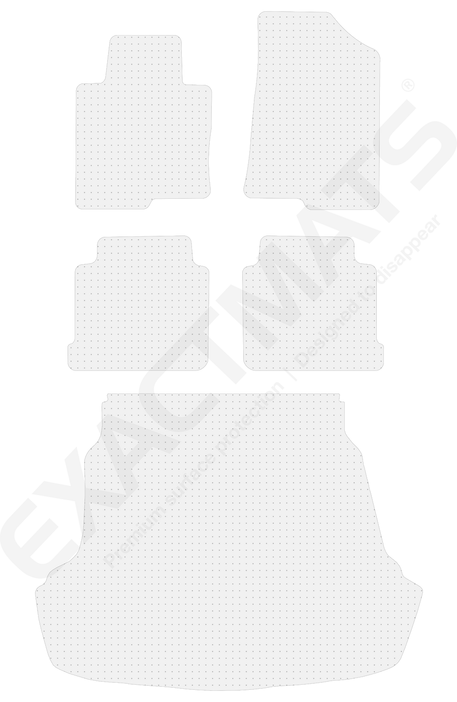 Hyundai Sonata [2015 - 2019]