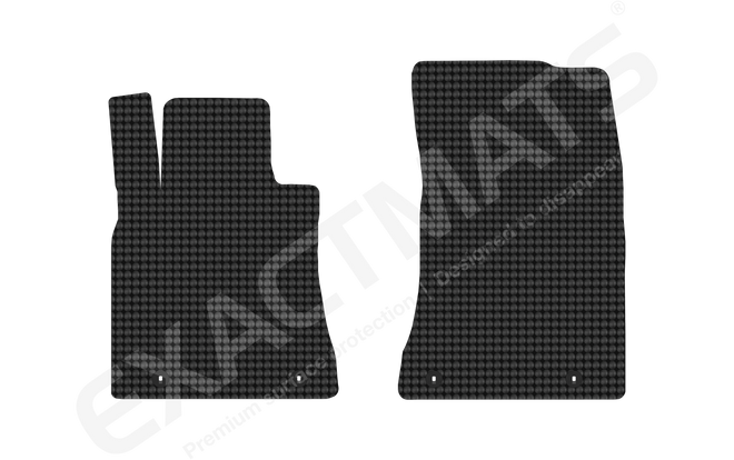 Hyundai Genesis [2015 - 2016]