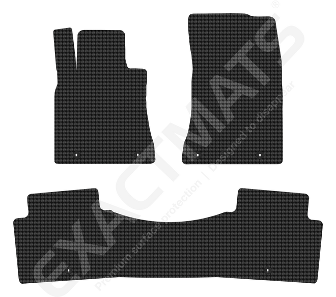 Hyundai Genesis [2015 - 2016]