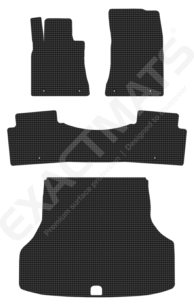 Hyundai Genesis [2015 - 2016]