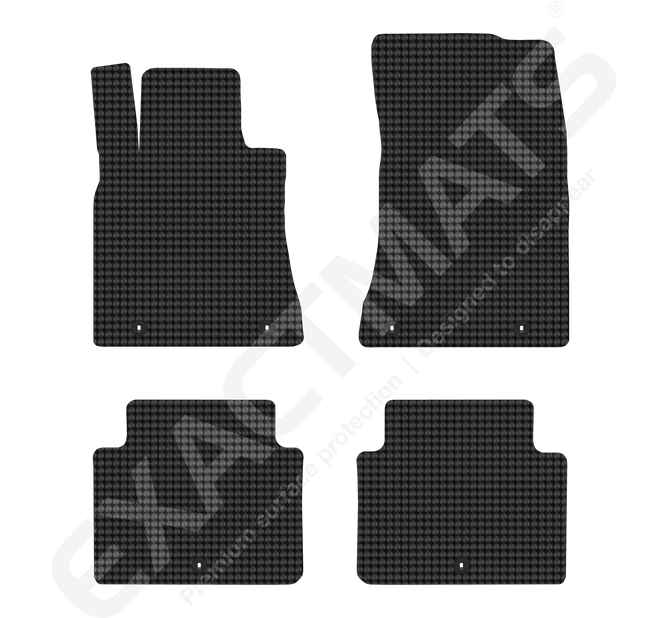 Hyundai Genesis [2015 - 2016]