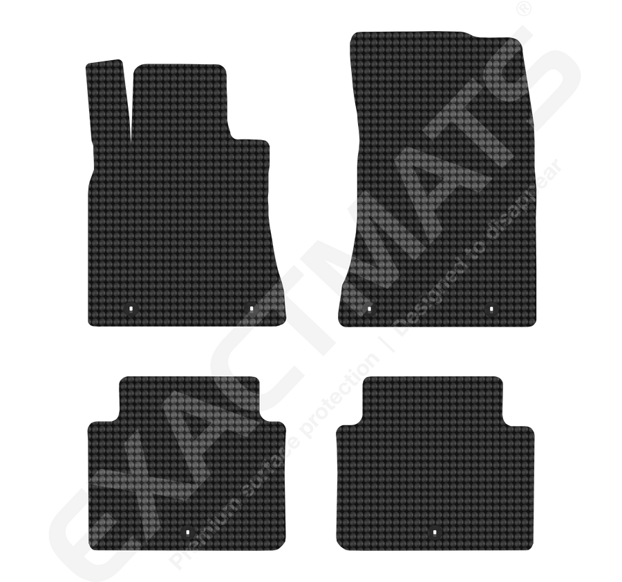 Hyundai Genesis [2015 - 2016]