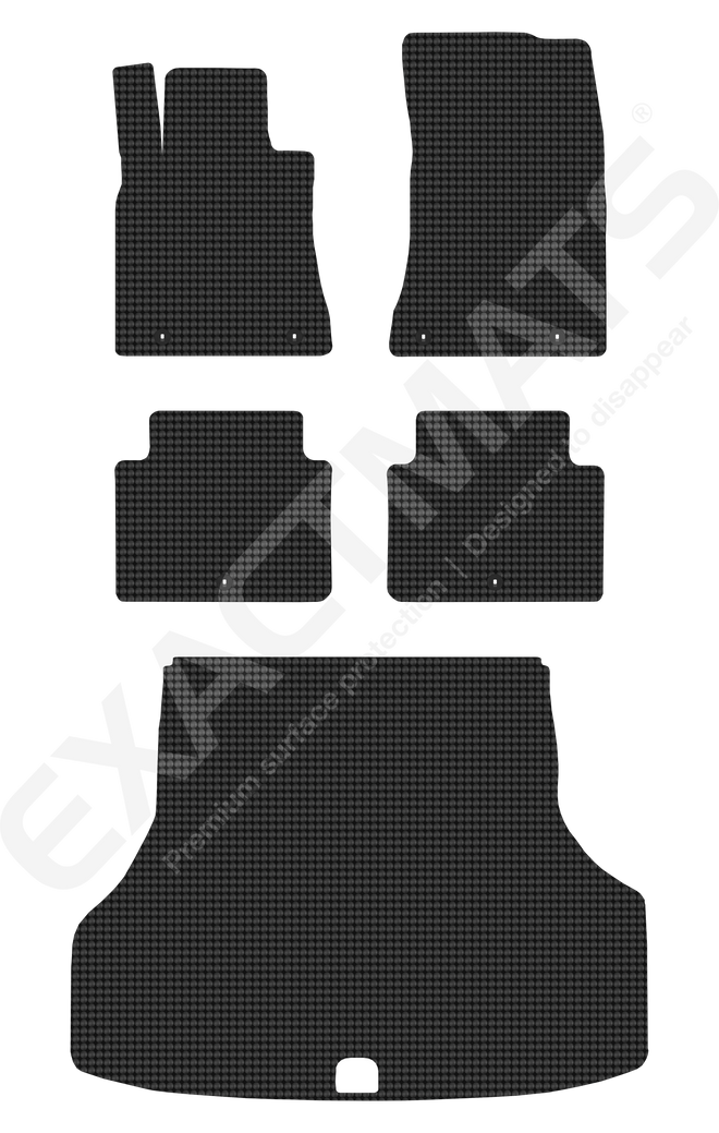 Hyundai Genesis [2015 - 2016]