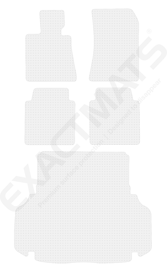 Hyundai Equus [2014 - 2016]