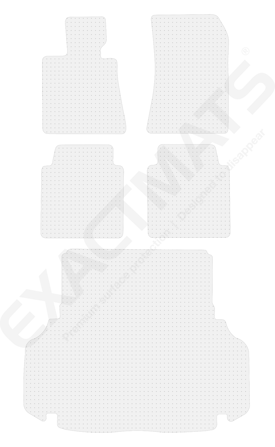 Hyundai Equus [2014 - 2016]