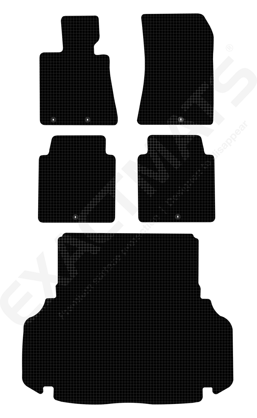 Hyundai Equus [2014 - 2016]