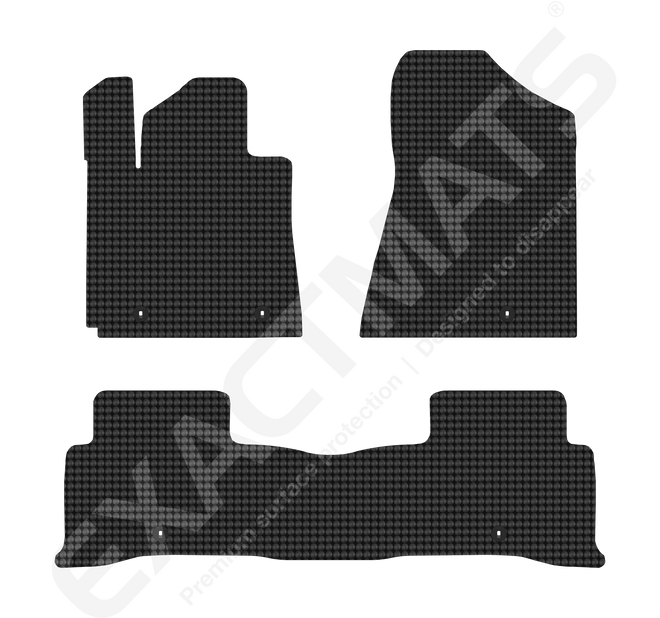 Hyundai Tucson [2016 - 2018]