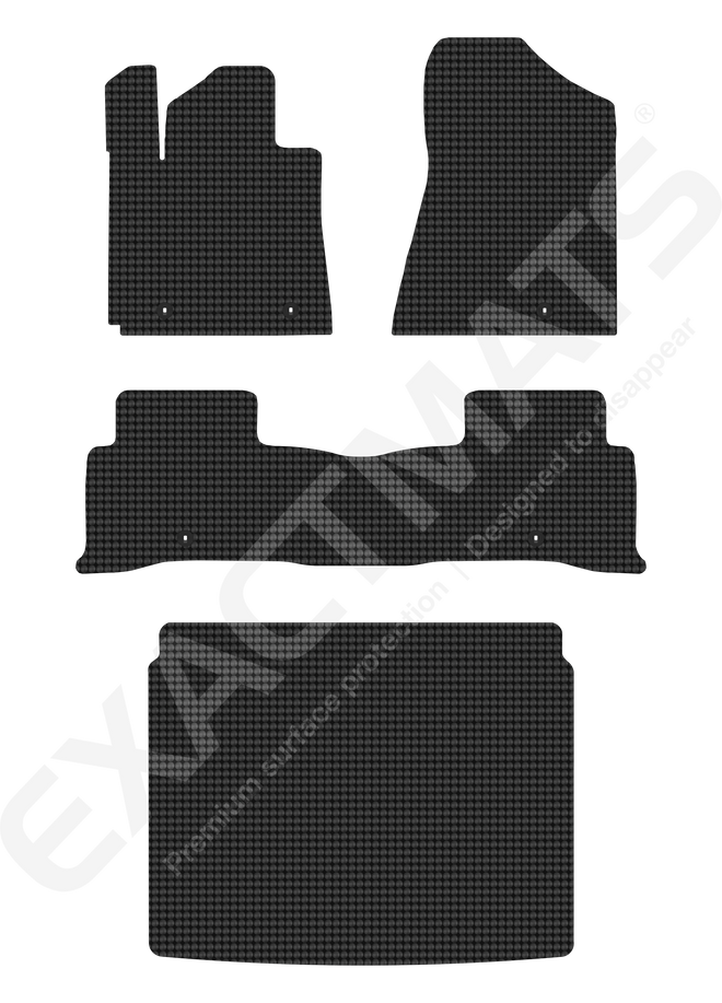 Hyundai Tucson [2016 - 2018]