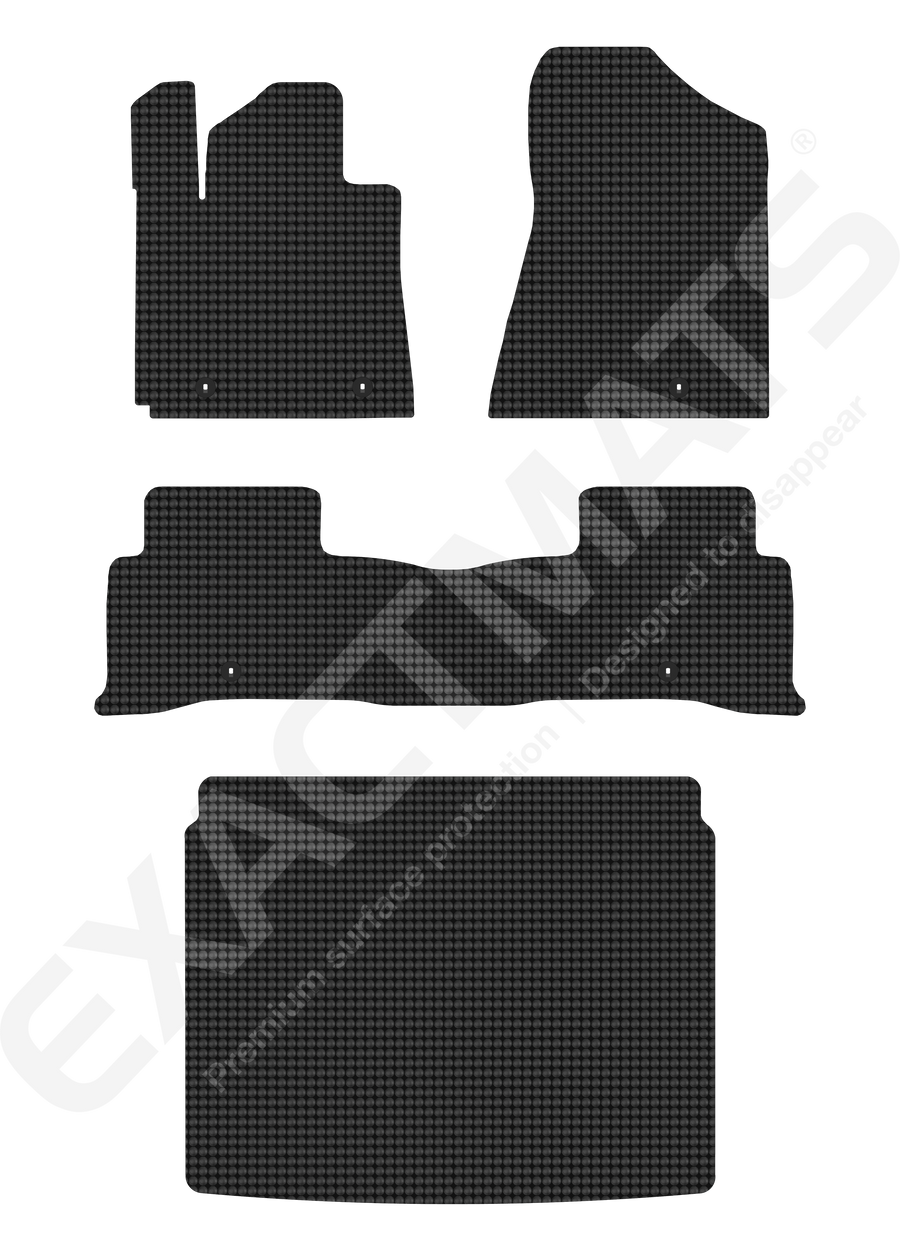 Hyundai Tucson [2016 - 2018]