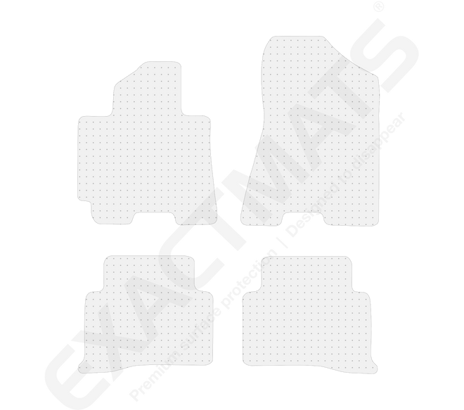 Hyundai Tucson [2016 - 2018]