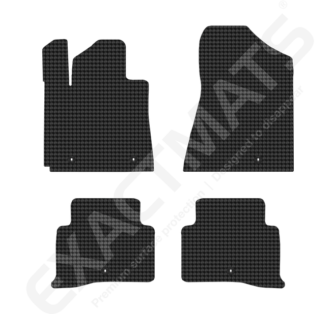 Hyundai Tucson [2016 - 2018]