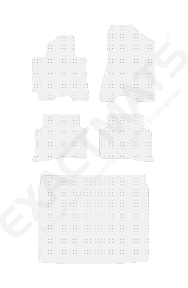 Hyundai Tucson [2016 - 2018]