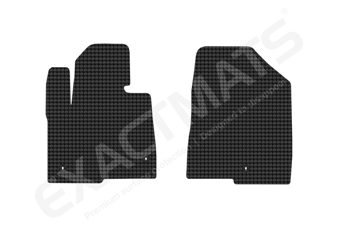 Hyundai Santa Fe [2013 - 2018]