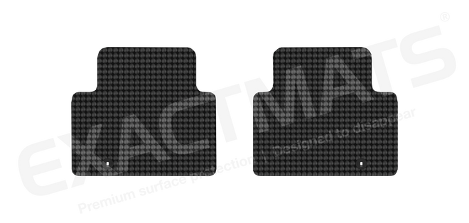 Hyundai Santa Fe [2013 - 2018]