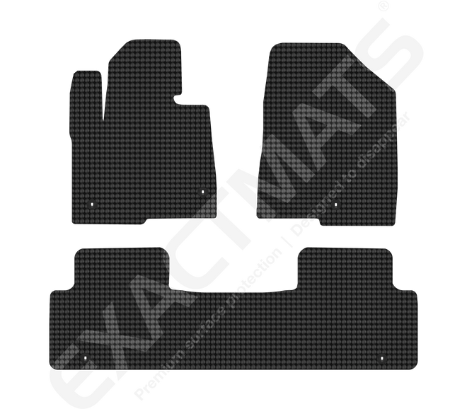 Hyundai Santa Fe [2013 - 2018]