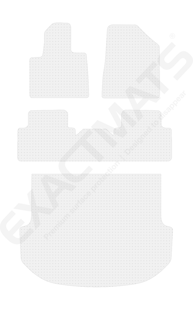 Hyundai Santa Fe [2013 - 2018]