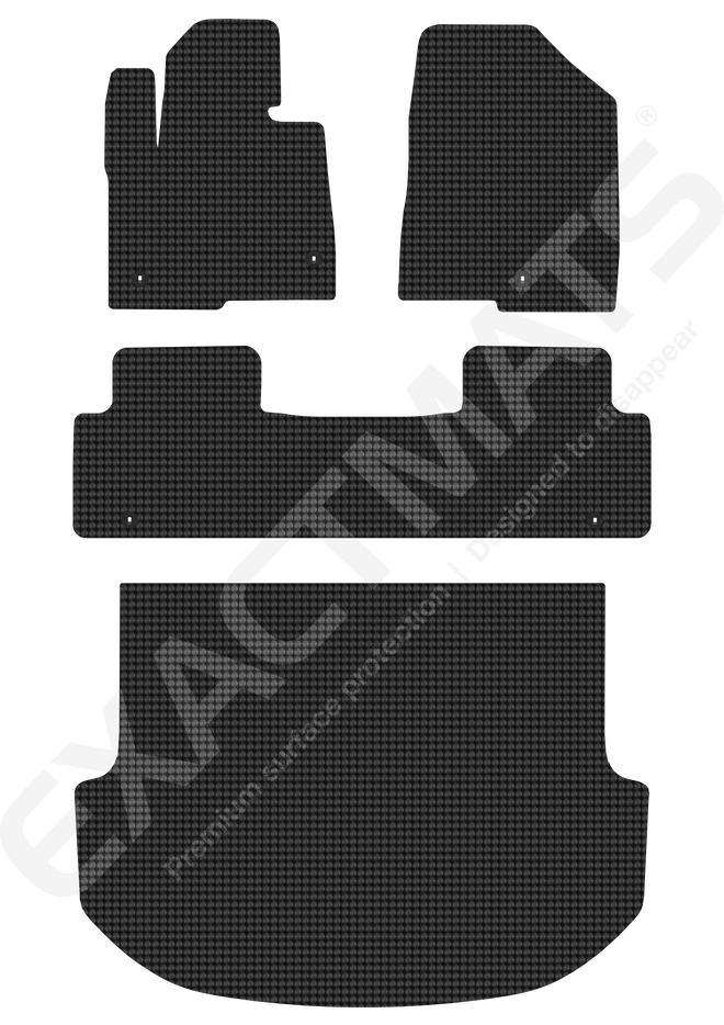 Hyundai Santa Fe [2013 - 2018]