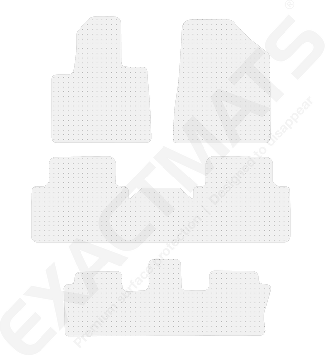 Hyundai Santa Fe [2013 - 2018]