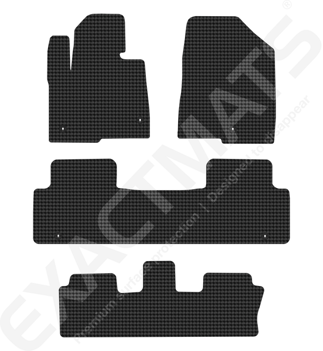 Hyundai Santa Fe [2013 - 2018]