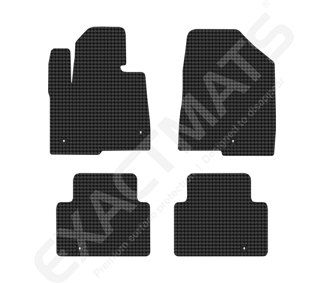 Hyundai Santa Fe [2013 - 2018]