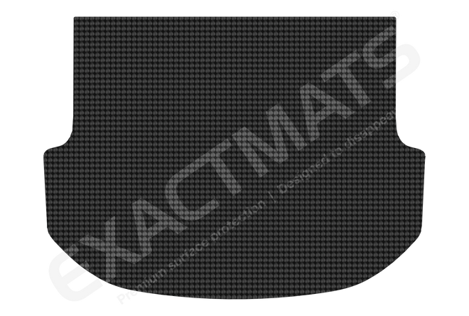 Hyundai Santa Fe [2013 - 2018]