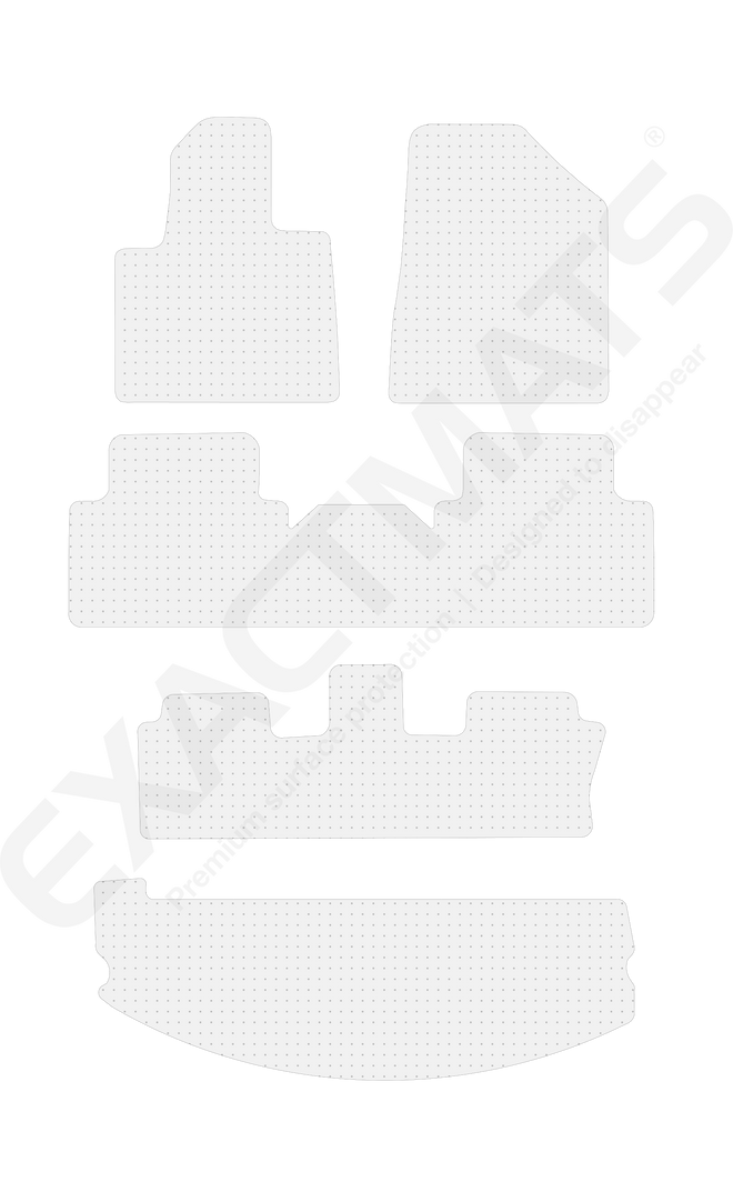 Hyundai Santa Fe XL [2019 - 2019]