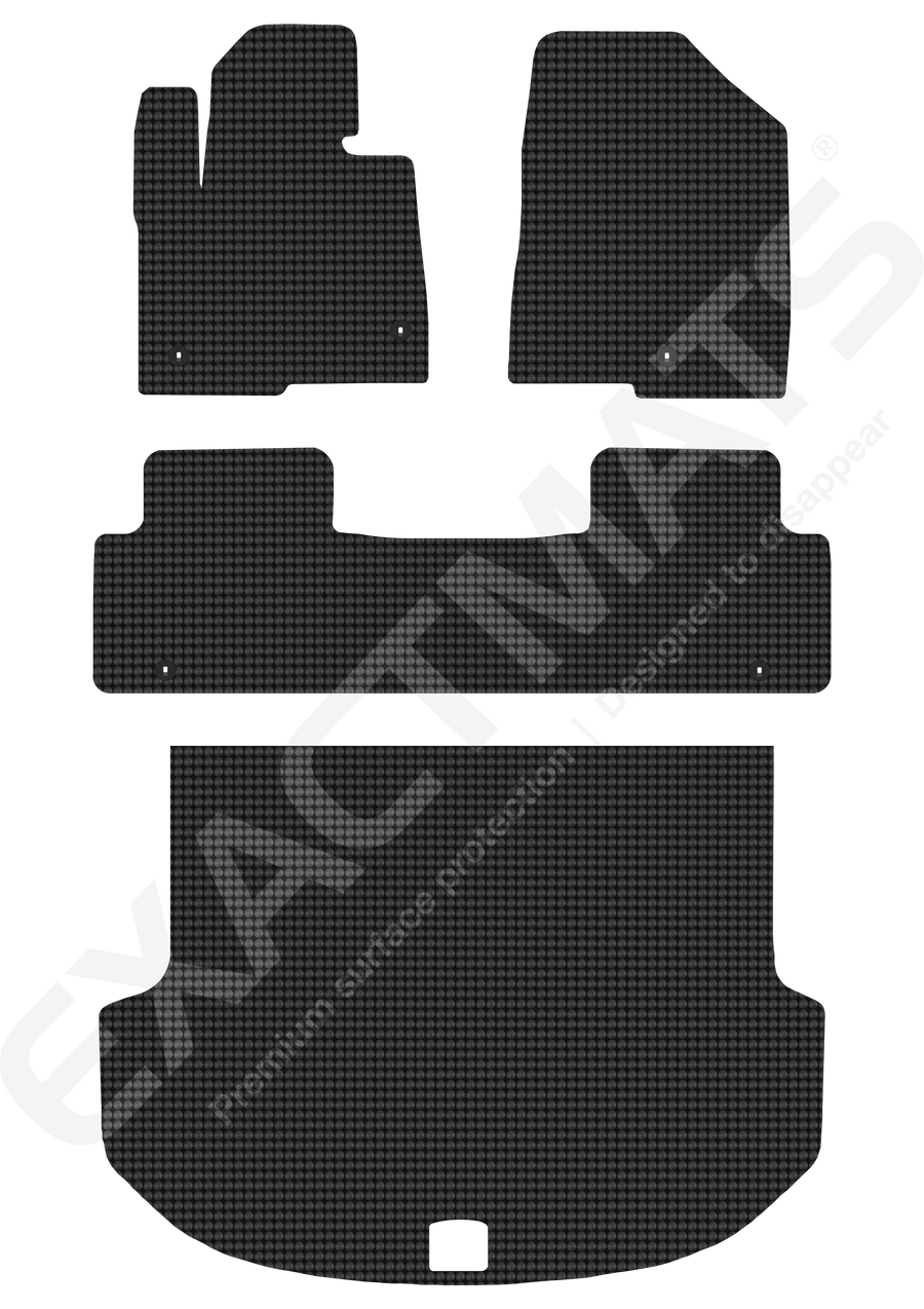 Hyundai Santa Fe Sport [2013 - 2018]