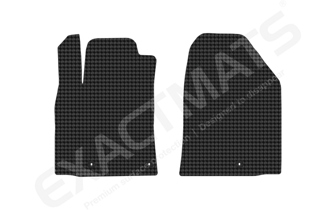 Hyundai Ioniq Hybrid [2017 - 2019]