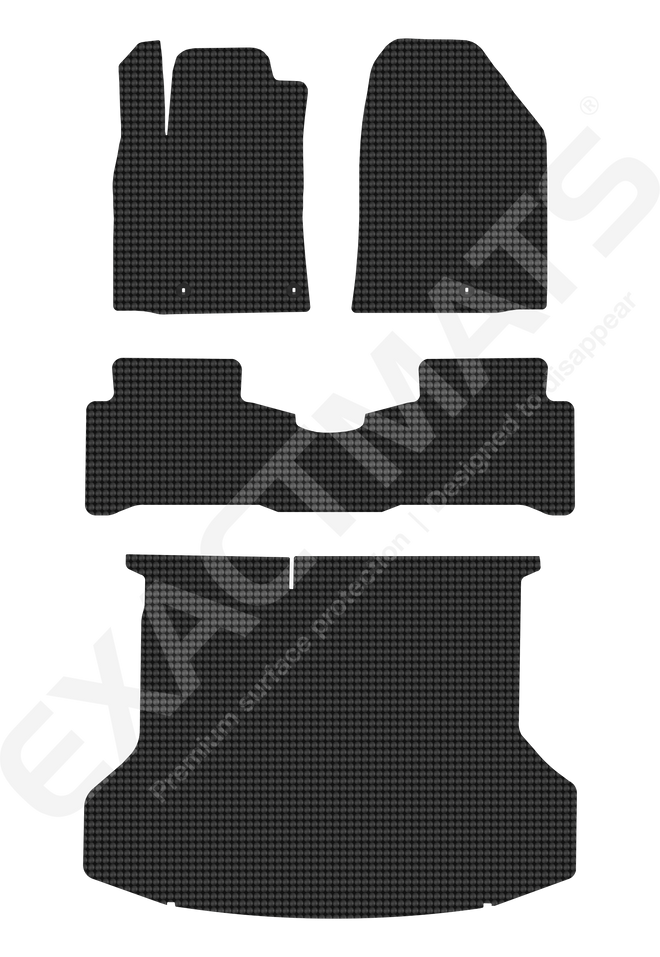 Hyundai Ioniq Hybrid [2020 - 2022]