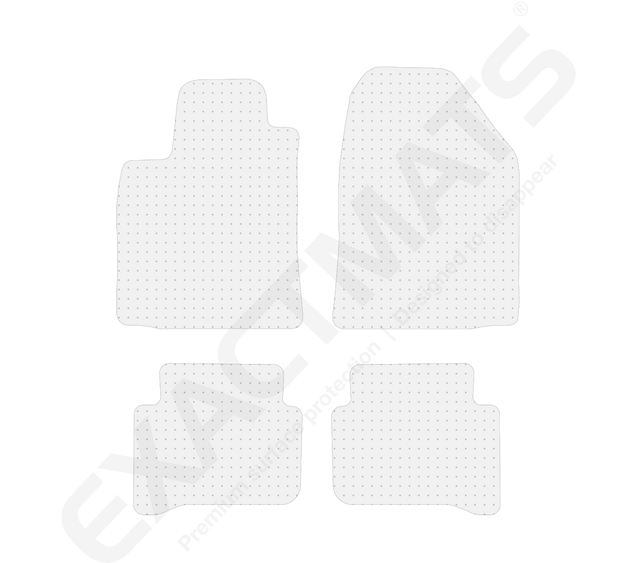 Hyundai Ioniq Hybrid [2017 - 2019]