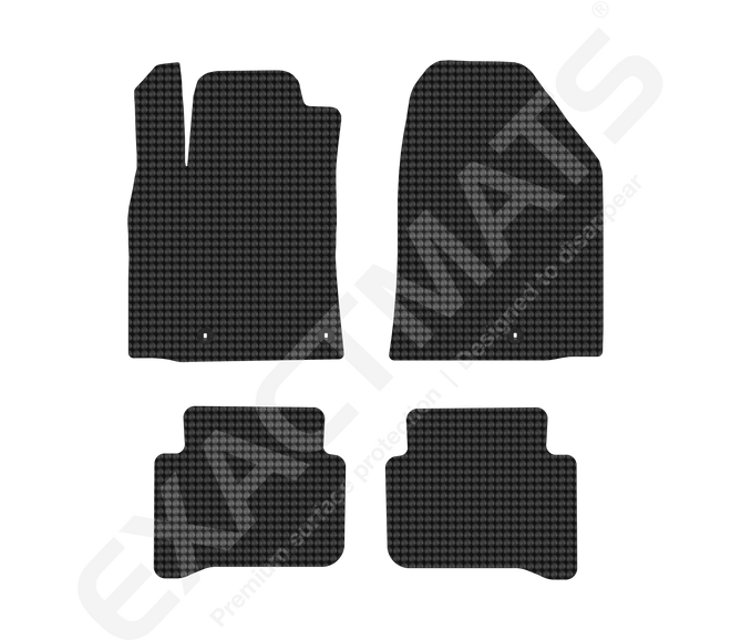 Hyundai Ioniq Hybrid [2020 - 2022]