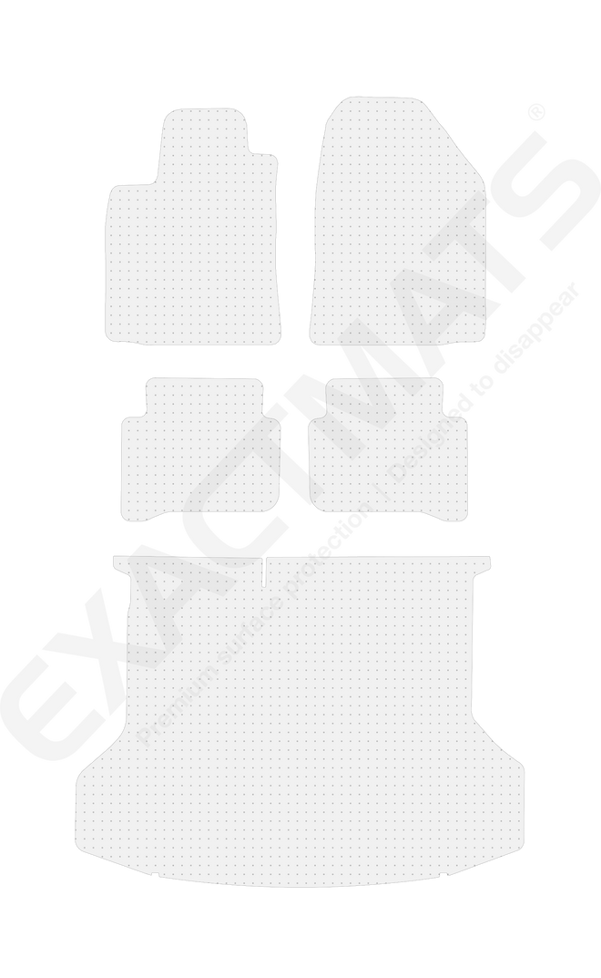 Hyundai Ioniq Hybrid [2020 - 2022]