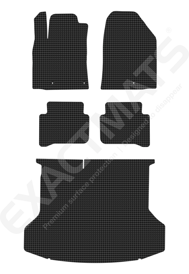 Hyundai Ioniq Hybrid [2020 - 2022]