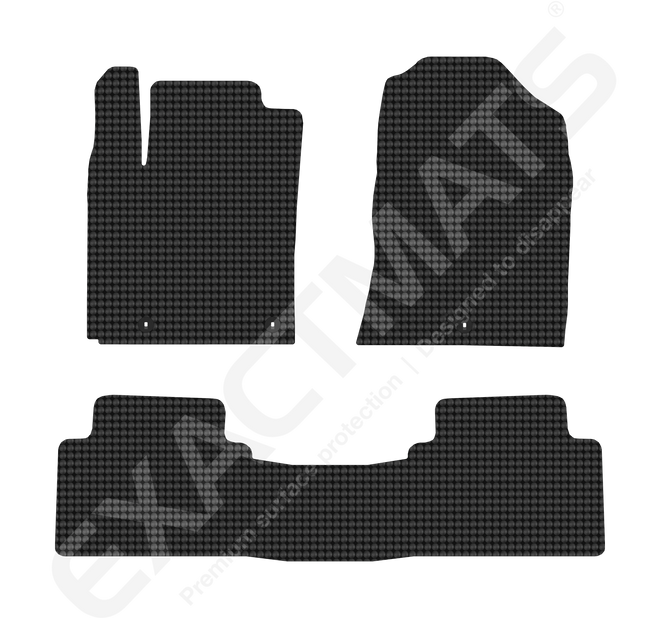 Hyundai Kona [2018 - 2023]