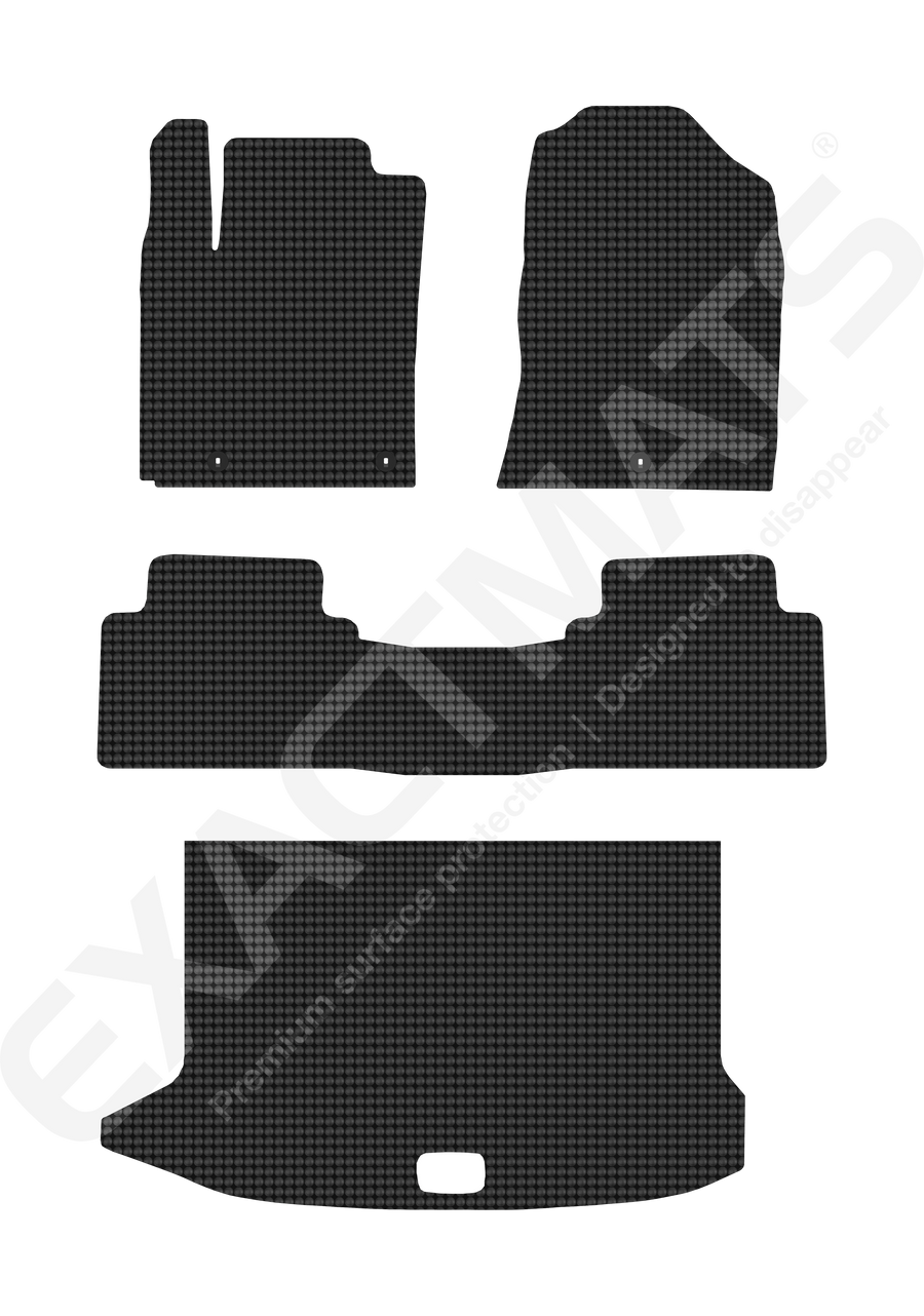 Hyundai Kona [2018 - 2023]