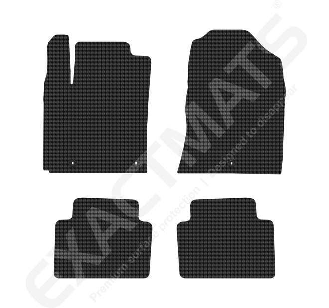 Hyundai Kona [2018 - 2023]