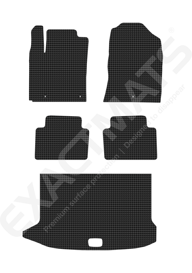 Hyundai Kona [2018 - 2023]